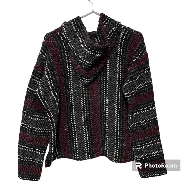 Baja joe poncho - Picture 2 of 6